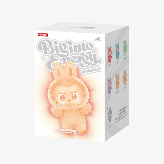 Labubu The Monsters Big into Energy Pendant (1 Blind Box)